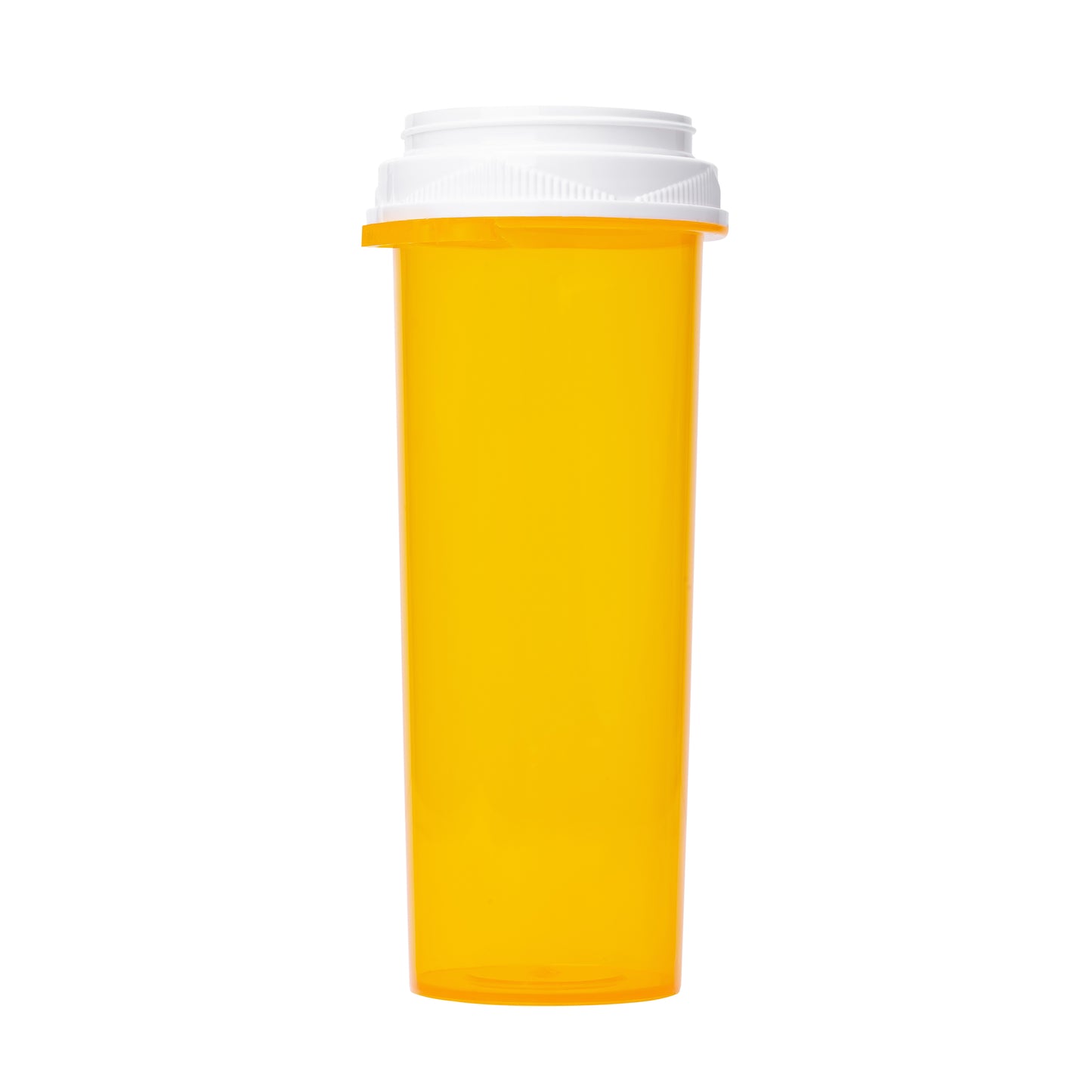 60 Dram Prescription Vial and Cap, Reversible (360 pcs/case)