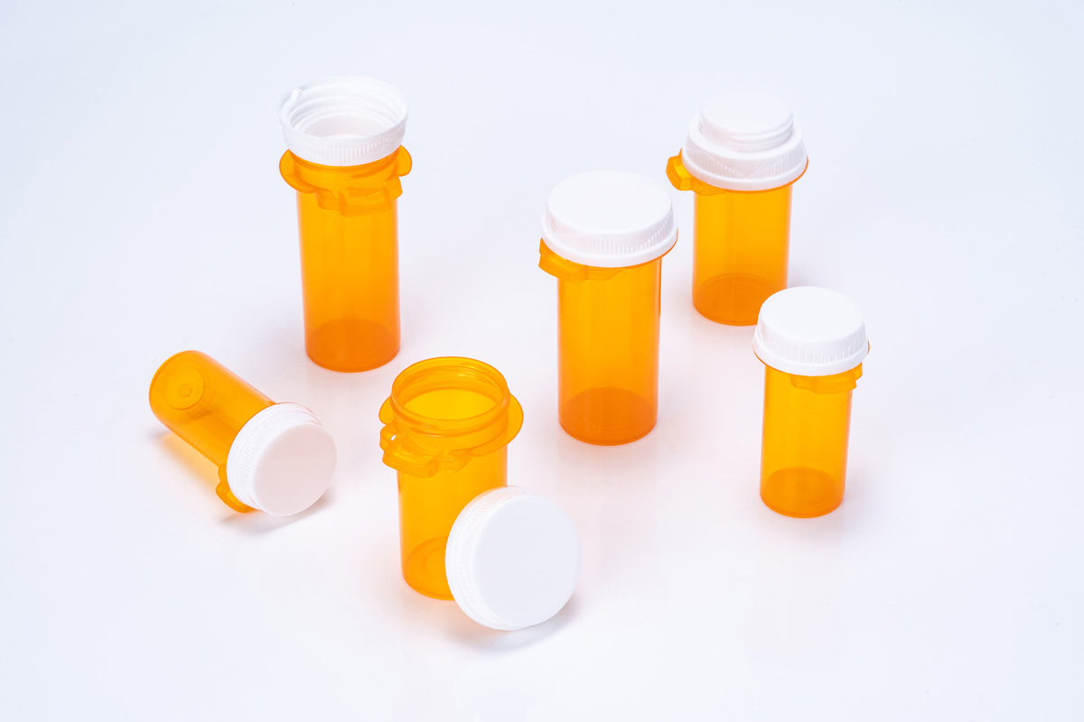 Vials Depot - Manufacturer of Pharmacy Vials, Ovals, Bottles and Caps