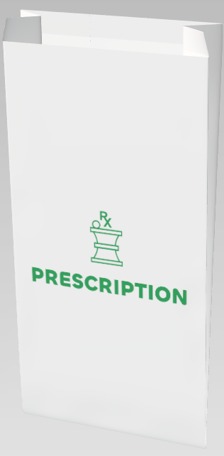 Shop | Pharmacy Vials, Ovals, Bottles and Caps | Vials Depot